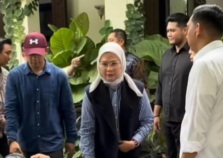 Langkah Politik Baru! Mantan Bupati Indramayu, Nina Agustina, Bergabung ke PSI