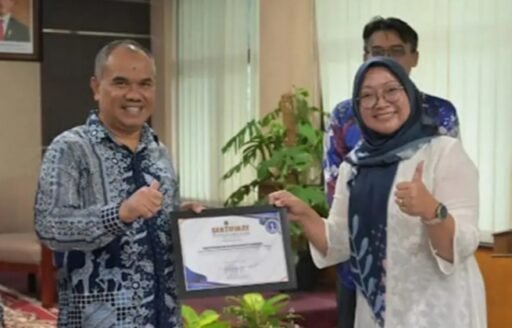 Jadi Daerah Penyumbang Produksi Ikan Terbesar di Jabar, Indramayu Raih Penghargaan