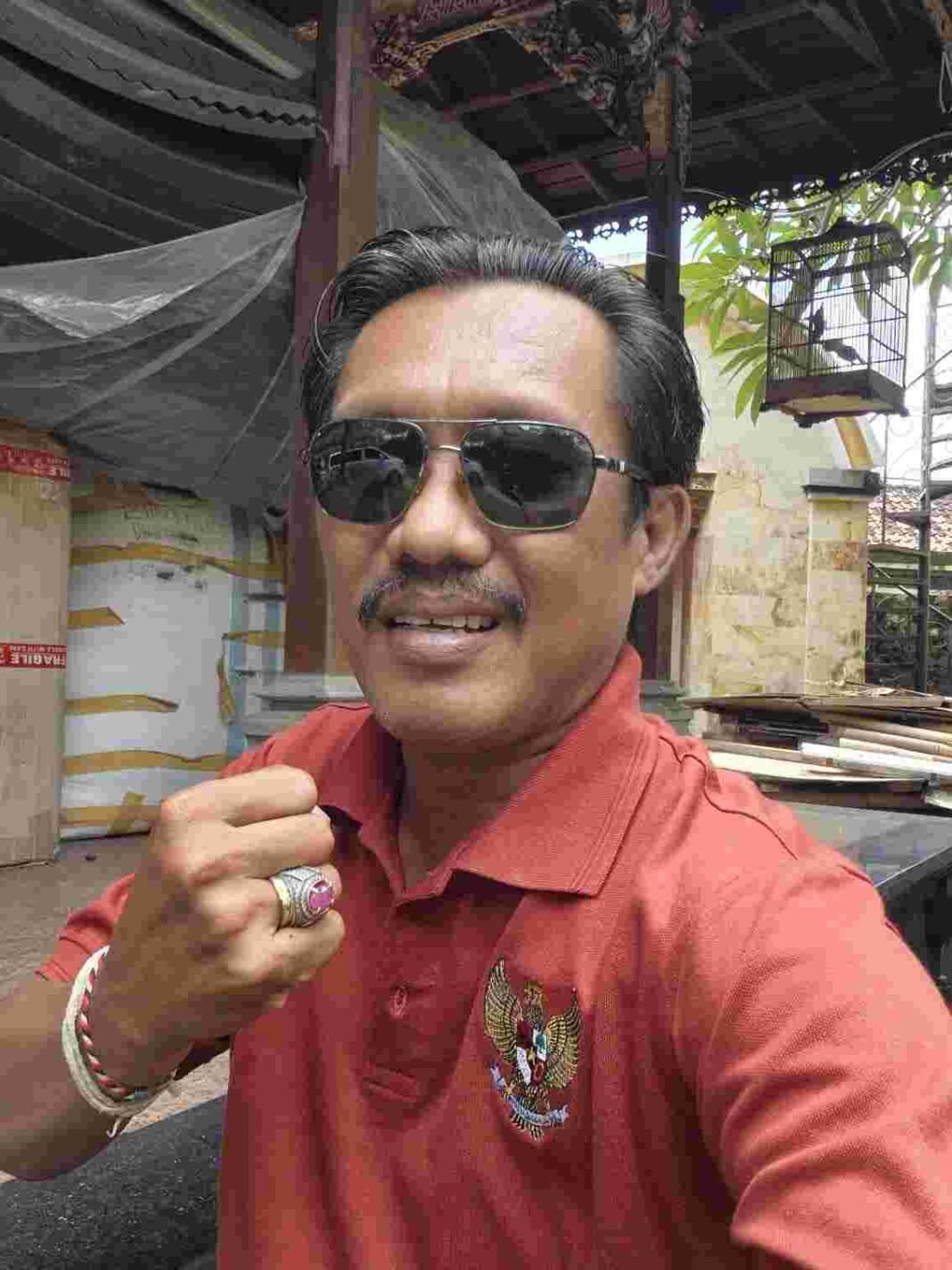 ARUN Bali Kritik Saksi Ahli Unud Dosen CPNS, Dalam Kasus Pemalsuan SilsilahÂ