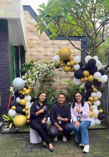 BRI Tabanan Kediri Gandeng BPR Sutra Perkuat Layanan