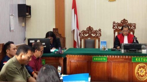 Hasil Kesimpulan Praperadilan Made Daging, Pasal 421 KUHP Lama Tidak Bisa Dijadikan Dasar Hukum