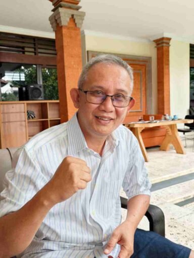 Terkait Banjir Pancasari : Wakil Ketua DPRD Bali Kresna Budi Usulkan Harus Ada Perhatian Khusus