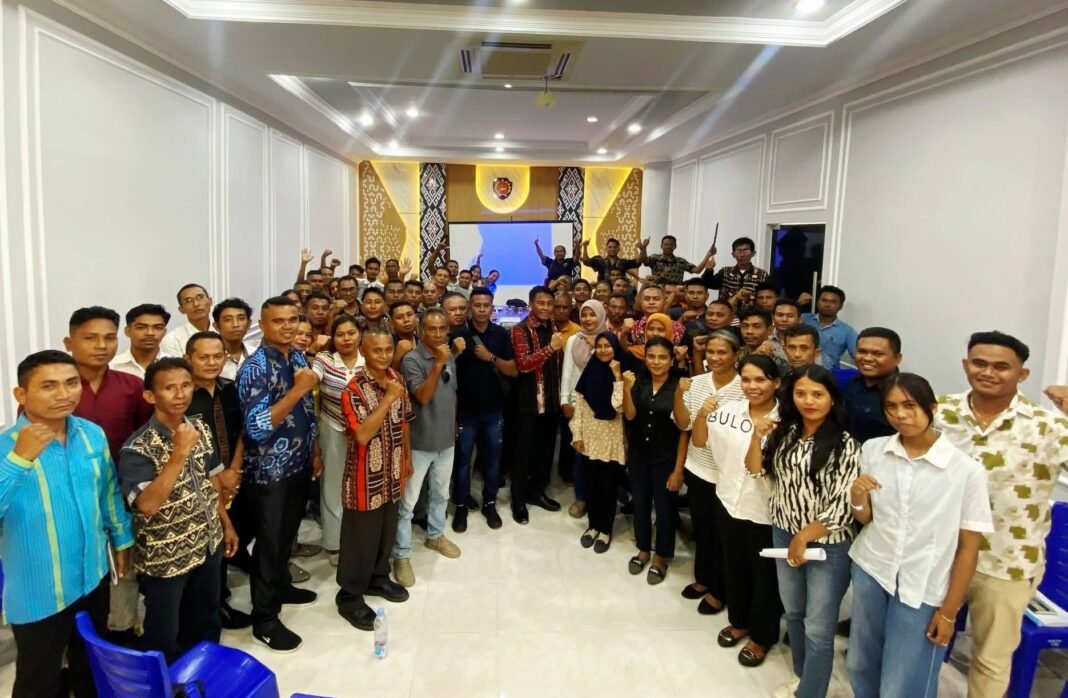 Penguatan BUMDes Jadi Fokus Pertemuan Gubernur di Rote