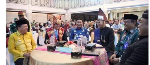 Konsultasi Publik RKPD 2027, Perkuat Sinergi Pembangunan Daerah