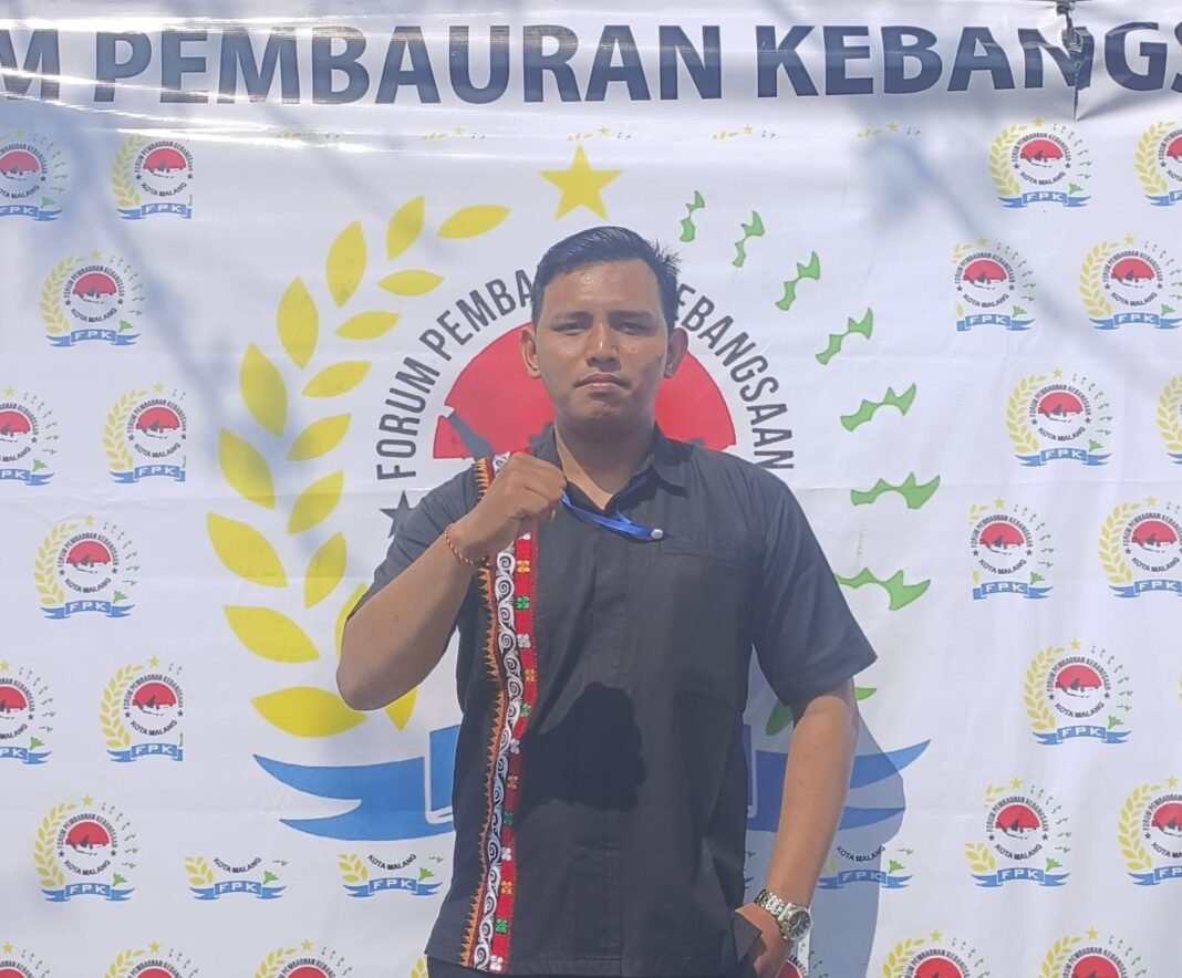 Permahi Aceh Nilai Pernyataan Ketua DPRA Tak Sejalan dengan Visi–Misi Pemerintahan Mualem