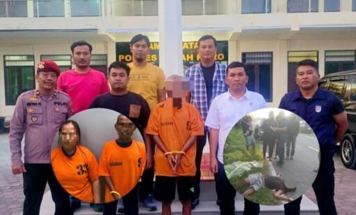 Melibatkan Ekskutor,Simajuntak Tewas Ditangan Kakak Kandungnya ! Motif Klaim Asuransi