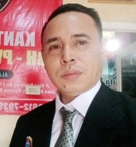 “Ketum PWDPI: OTT Rizal, Kakanwil Bea Cukai Lampung Pintu Masuk Bongkar Mafia Pajak”