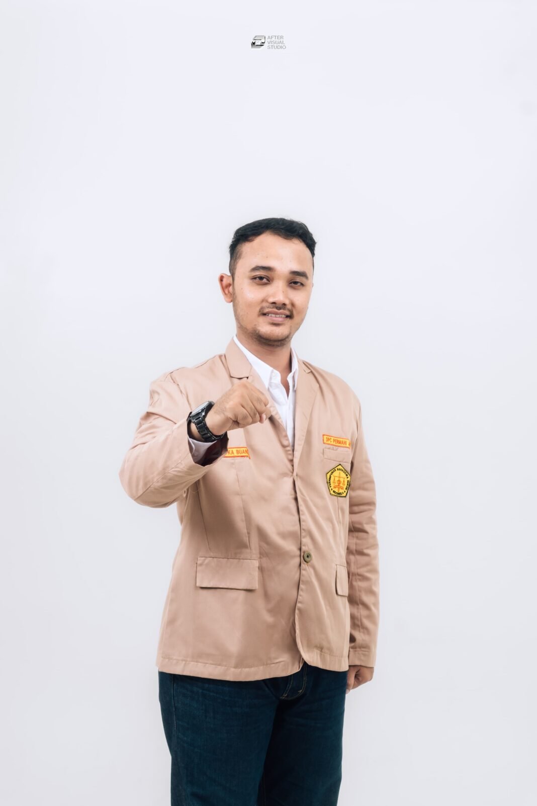 Azhar Sidiq Terpilih sebagai Ketua Umum DPN dengan Visi “PERMAHI Mendunia” | Kompas.sbs.-News