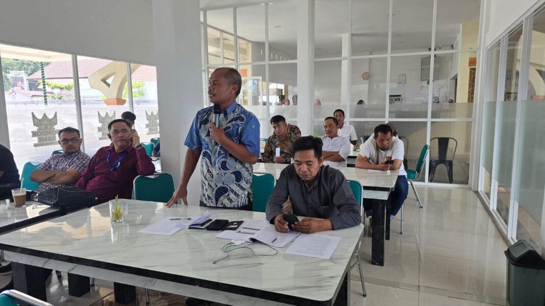 Dekopin Sumut Komit Dukung Ekonomi Kerakyatan Melalui Koperasi