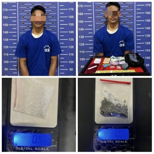 Tidak Ada Tempat Bagi Pengedar maupun Pemakai Narkoba di Kota Sabang, | KOMPAS.SBS.-NEWS