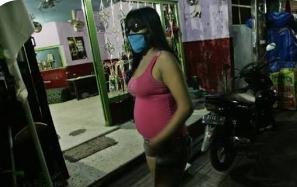 Sorotan dugaan prostitusi diruko pasuruan kota bergeser dipemilik bangunaan