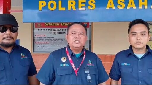 “Pelepasan Tahanan Terduga Pencuri Buah Kelapa Sawit, Tangkap Tangan Tidak Sesuai Norma Hukum”