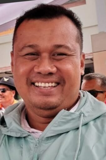 Inisiasi Pembangunan Embung Ketua TP2D Subang Dapat Respon Positif Dari Warga Pantura Pamanukan