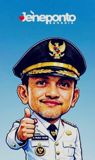 Ketika Negara Hadir melalui Penataan Layanan Publik Oleh: