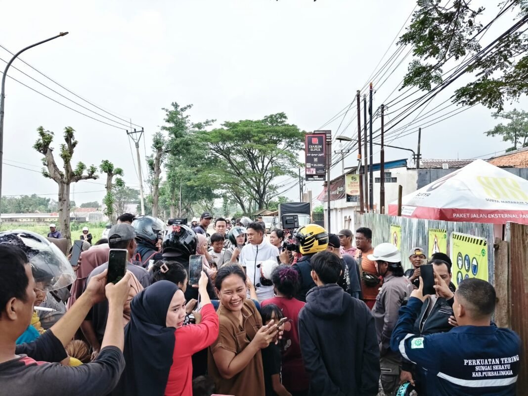 Gebernur Jawa Barat (KDM) Turun Tangan Benahi Tata kelola Pemkab Subang Yang Semeraut