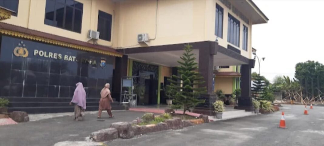 Kasus Curat Rumah Bendum IWO Batubara Belum Menemukan Titik Terang