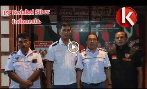 LBH Laskar Merah Putih Karo Bantah Isu Keterlibatan Kamada Sumut dan Kamacab Karo Praktek Ilegal