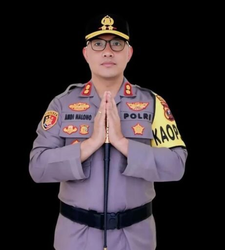 Beberapa Personel Polres Tanah Karo Di Isukan Terlibat Peredaran Narkoba ! Ini Kata Kapolres Tanah Karo