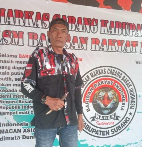 BPN, Camat Cibogo Harus Dipereksa Terkait penjualan Tanah Negara Oleh Oknum Kades Cibogo