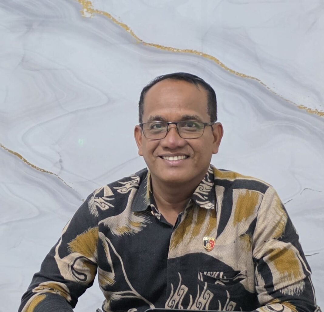 POLRES SABANG NYATAKAN PERANG TERBUKA TERHADAP JUDI ONLINE, | Kompas.sbs.-News