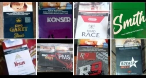 SULSEL DARURAT ROKOK ILEGAL: BEA CUKAI “MANDI DARAH” KRITIK, APARAT DIDUGA JADI TAMENG!