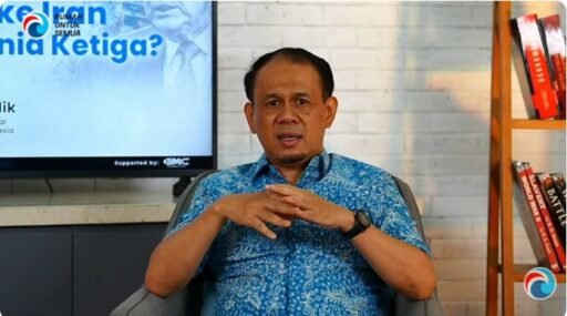 Dunia di Ambang Ketegangan Global: Mahfuz Sidik Soroti Potensi Konflik AS–Iran dan Risiko Perang Dunia III