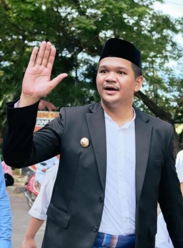 Bupati Bantaeng Kembalikan UHC Prioritas, BPJS Warga Bantaeng Kini Aktif Tanpa Masa Tunggu
