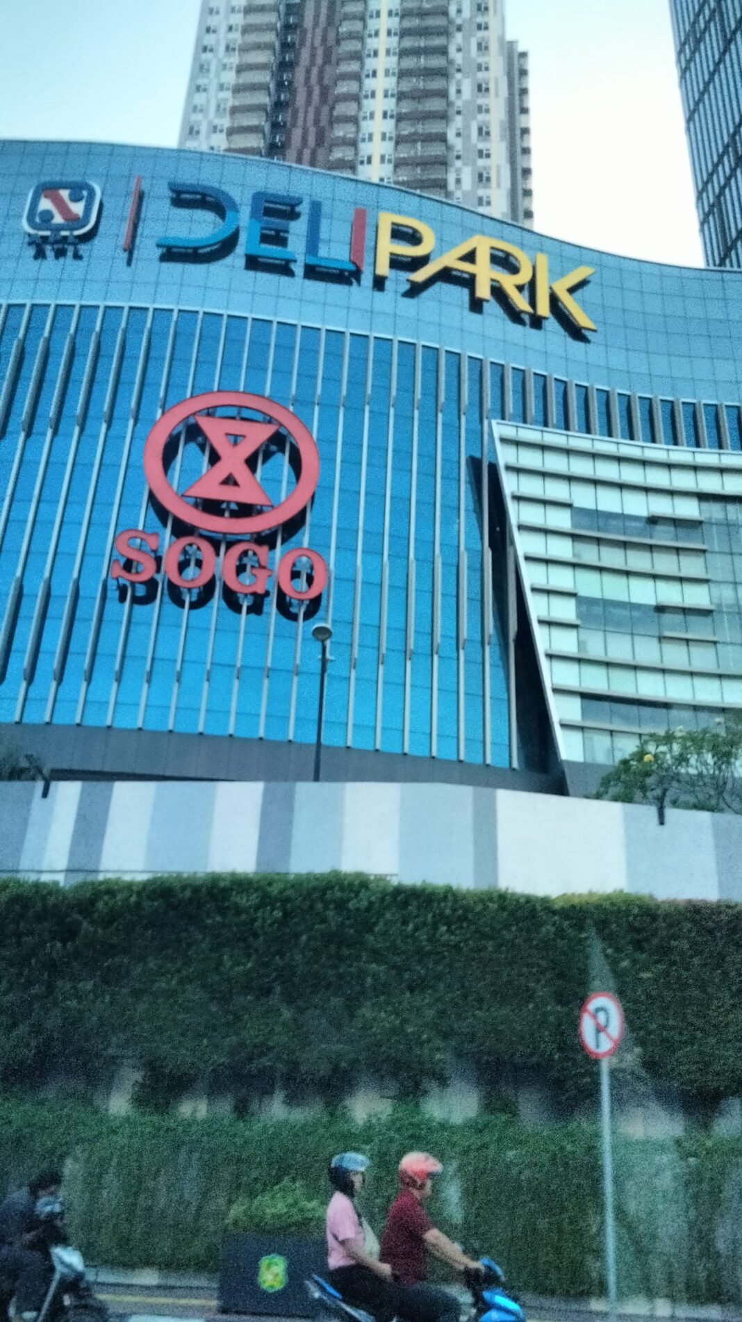 MAI Medan Soroti Ironi Superblok Deli Park, Sold Out Tapi Potensi PAD 200 M Masih Tercecer