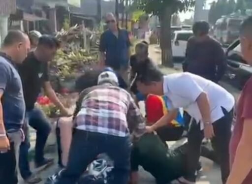 Baru Mau Kirim Narkoba ke Jakarta, Dua Pria Keburu Diciduk Polisi