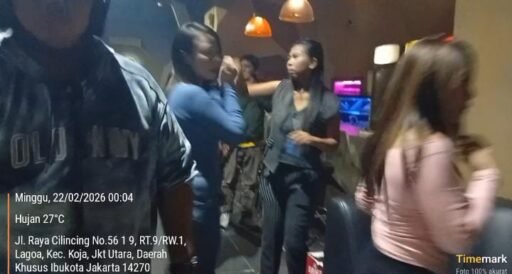 Polsek koja amankan tempat hiburan yang langgar bulan Ramadhan Â