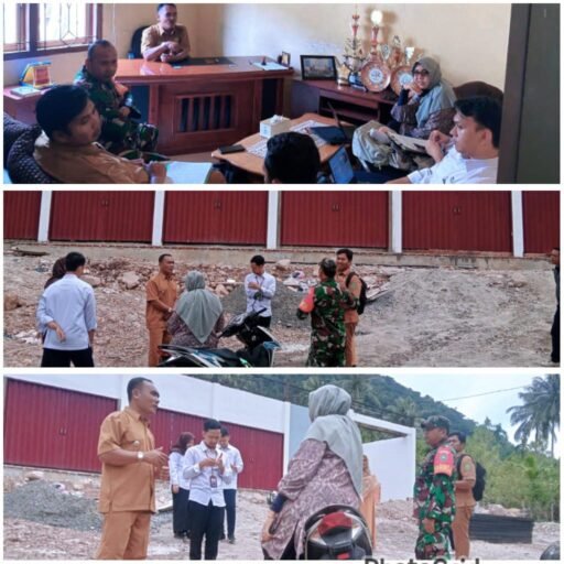 BPKP Aceh Kawal Ketat Tata Kelola KDMP di Sabang, Batee Shok Tegaskan Komitmen Transparansi Tanpa Kompromi