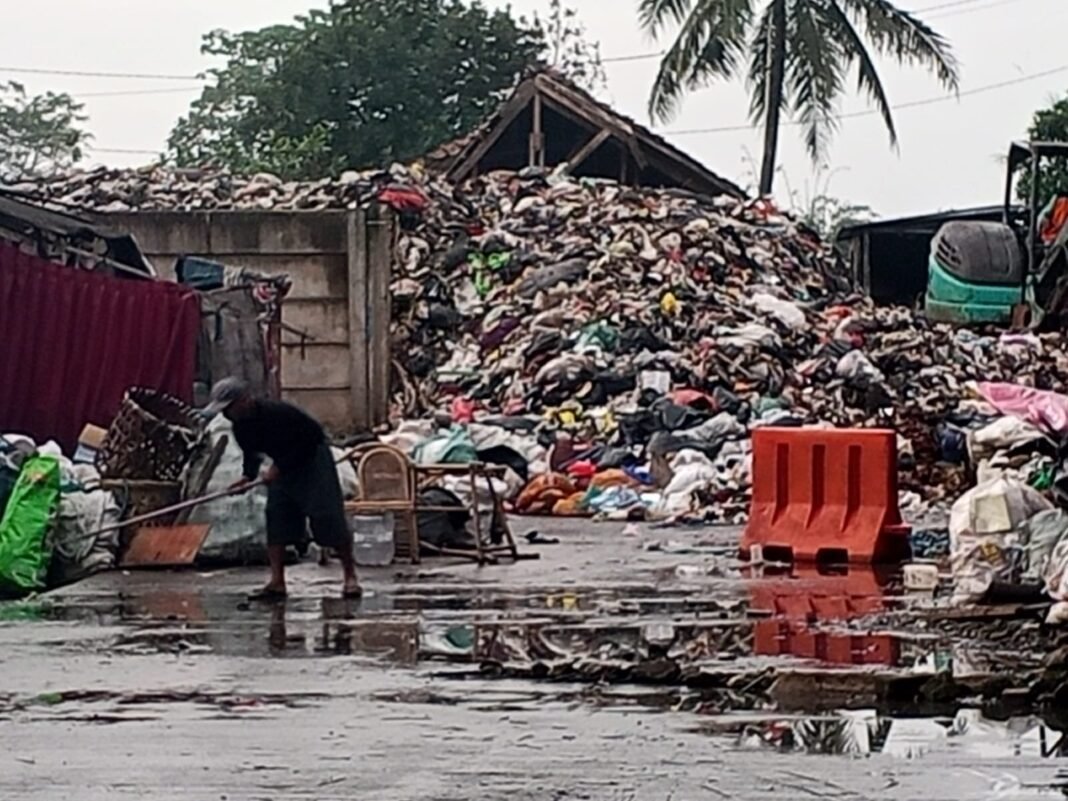 TPA Jalupang Terancam Ditutup Permanen Oleh KLH, Subang Kiamat Sampah