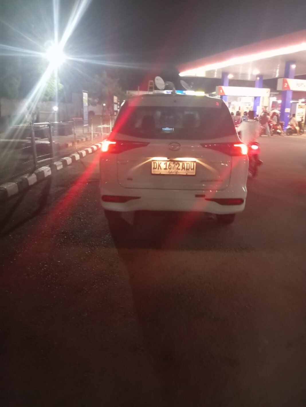 MANTAN TNI DIDUGA JADI PENADAH MOBIL MASIH KREDIT, TERANCAM 4 TAHUN PENJARA