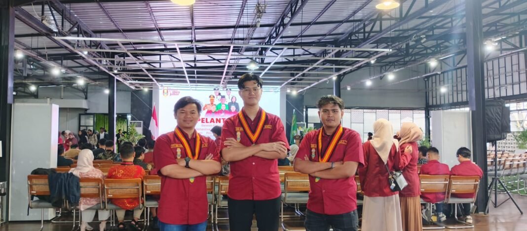 DPD IMM Jawa Barat -Bidang Lingkungan Hidup Soroti Permasalahan Sampah Di Kabupaten Subang