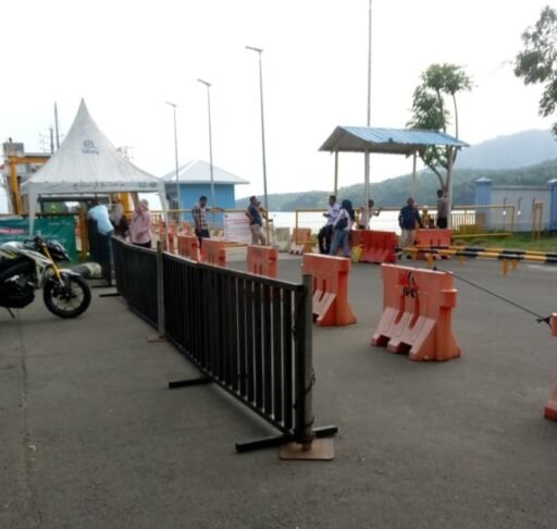 Pelabuhan Balohan yang Sunyi,Potret Tekanan Ekonomi di Ujung Barat Indonesia | Kompas.sbs.-News