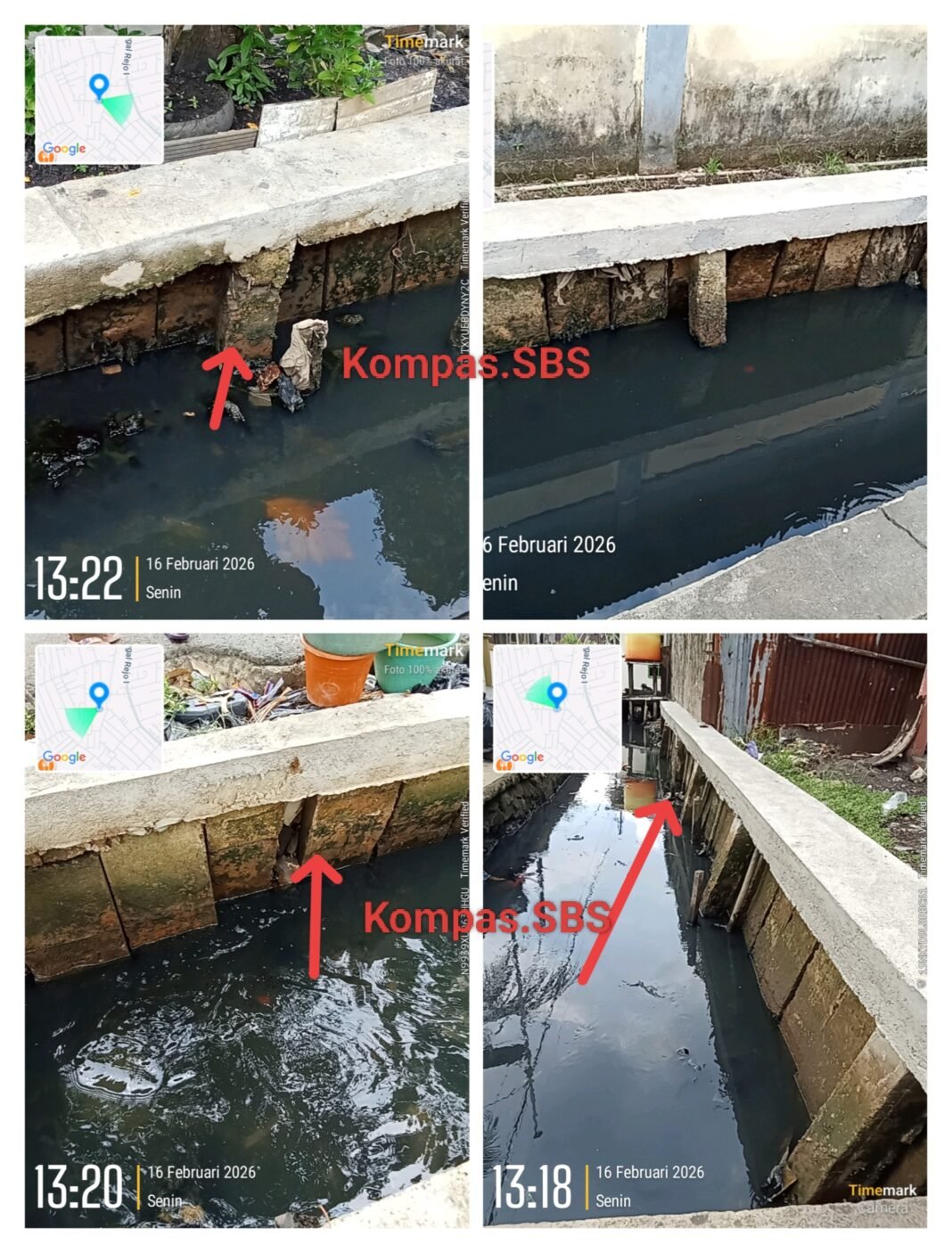 Dinas Lemah, Proyek Gg Krakatau 2 Sudah Berantakan.