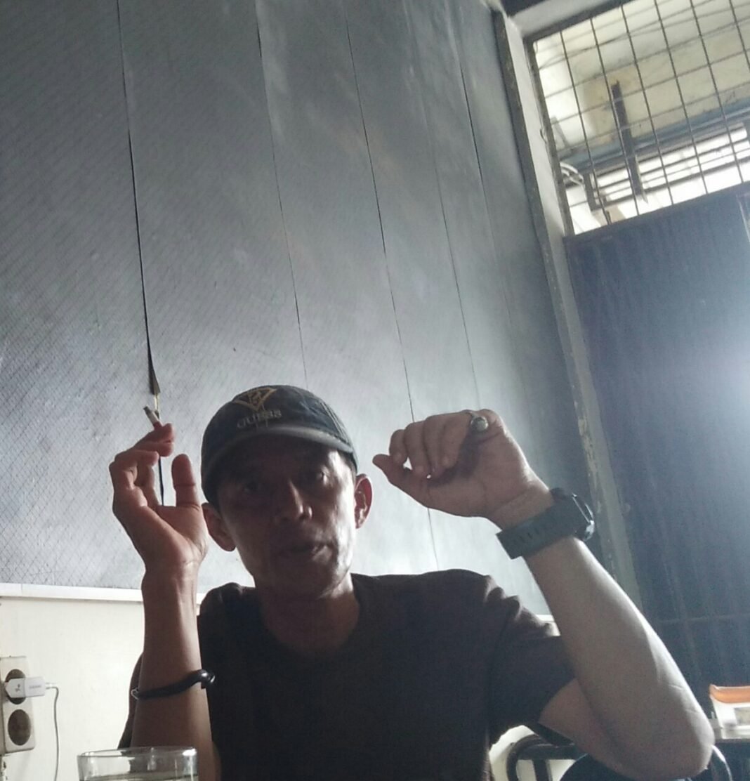 Kaperwil syber Criminalnews dalam bulan suci Ramadhan kita saling memaadkam