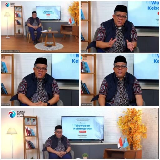 Fahri Hamzah Serukan Konsolidasi Nasional Menuju Indonesia Superpower Baru | Kompas.sbs.-News