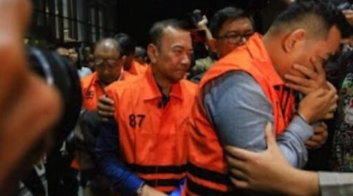 Dugaan Ditjen Beacukai Terima Jatah Bulanan, KPK Berhasil Operasi Tangkap Tangan.