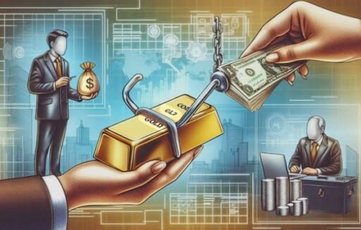 Bos PETI Melawi Dermawan. Aparat Lemah. Polda Wajib Terjun