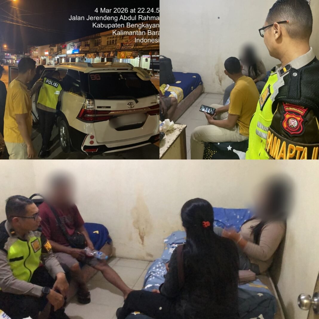 Polres Bengkayang Temukan Ibu Rumah Tangga yang Hilang, Terungkap Dugaan Pemerasan hingga Rp100 Juta