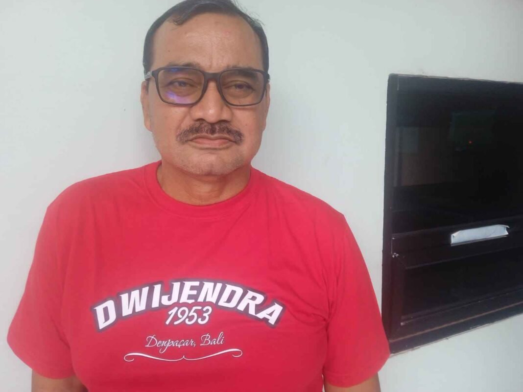 Sentimen Negatif Terhadap Pariwisata Bali : Tantangan Citra, Identitas, Dan Keberlanjutan