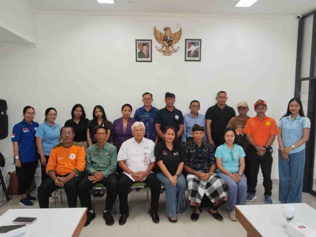 Sosialisasi PMI Dan Pelayanan Darah, Perkuat Komunikasi Dan Sinergi Masyarakat