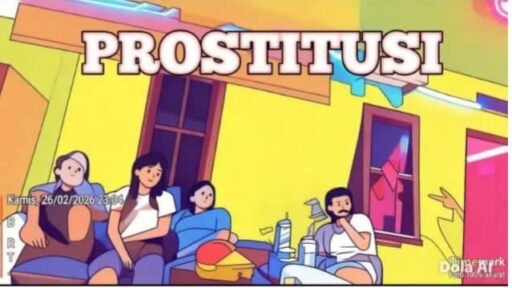 Pol PP Gerak Cepat Tutup Tempat Prostitusi Berkedok Pijat Plus Plus