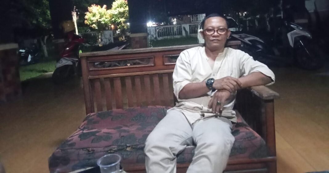 Pemda Subang Endapkan Bantuan Bencana Banjir Dari Ran’S Entertainment