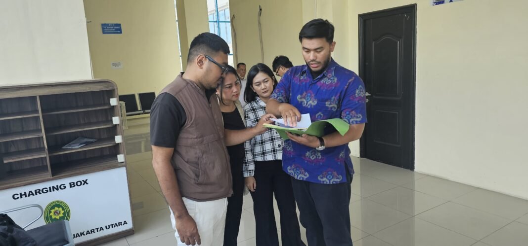 Lotus Law Ajukan Sita Jaminan Aset Jusuf Hamka dan PT CMNP dalam Gugatan KAKI