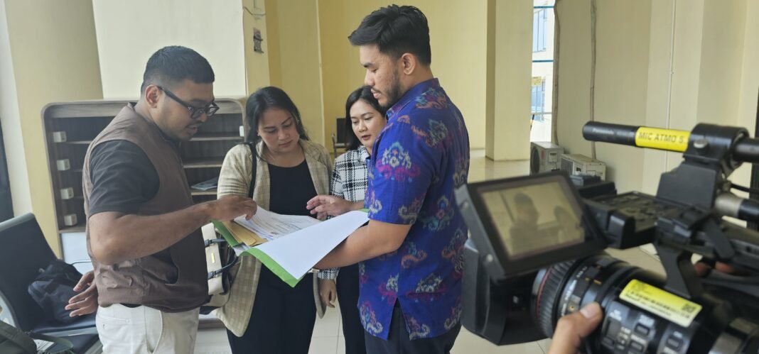 Kasus Perdata Bergulir, KAKI minta PN Jakut Sita Saham Jusuf Hamka di PT CMNP