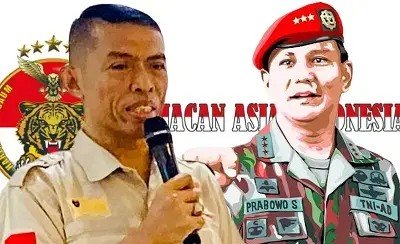 “Suwarno Minta Pelaku Usaha Jangan Buat Kebijakan Naikkan Harga Sembako Menjelang Lebaran”