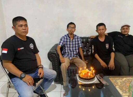 10 Tahun Bertahan di Era Digital MEDIAJABAR, COM Gelar Syukuran Tegasakan Tetap Independen