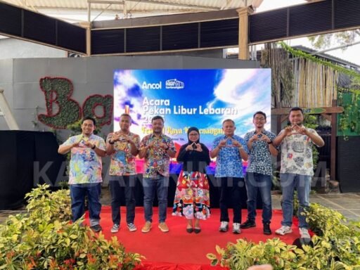 Kemeriahan Hari Raya Idul Fitri – Ancol Mempersembahkan Festival Raya Kemenangan